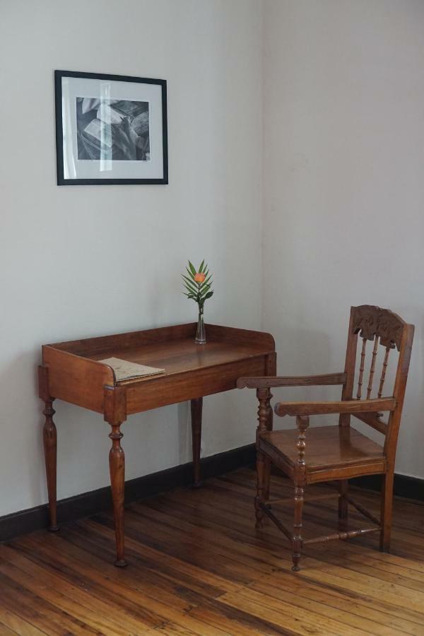 Lovasoa 4C Hotel Antsirabe Ngoại thất bức ảnh