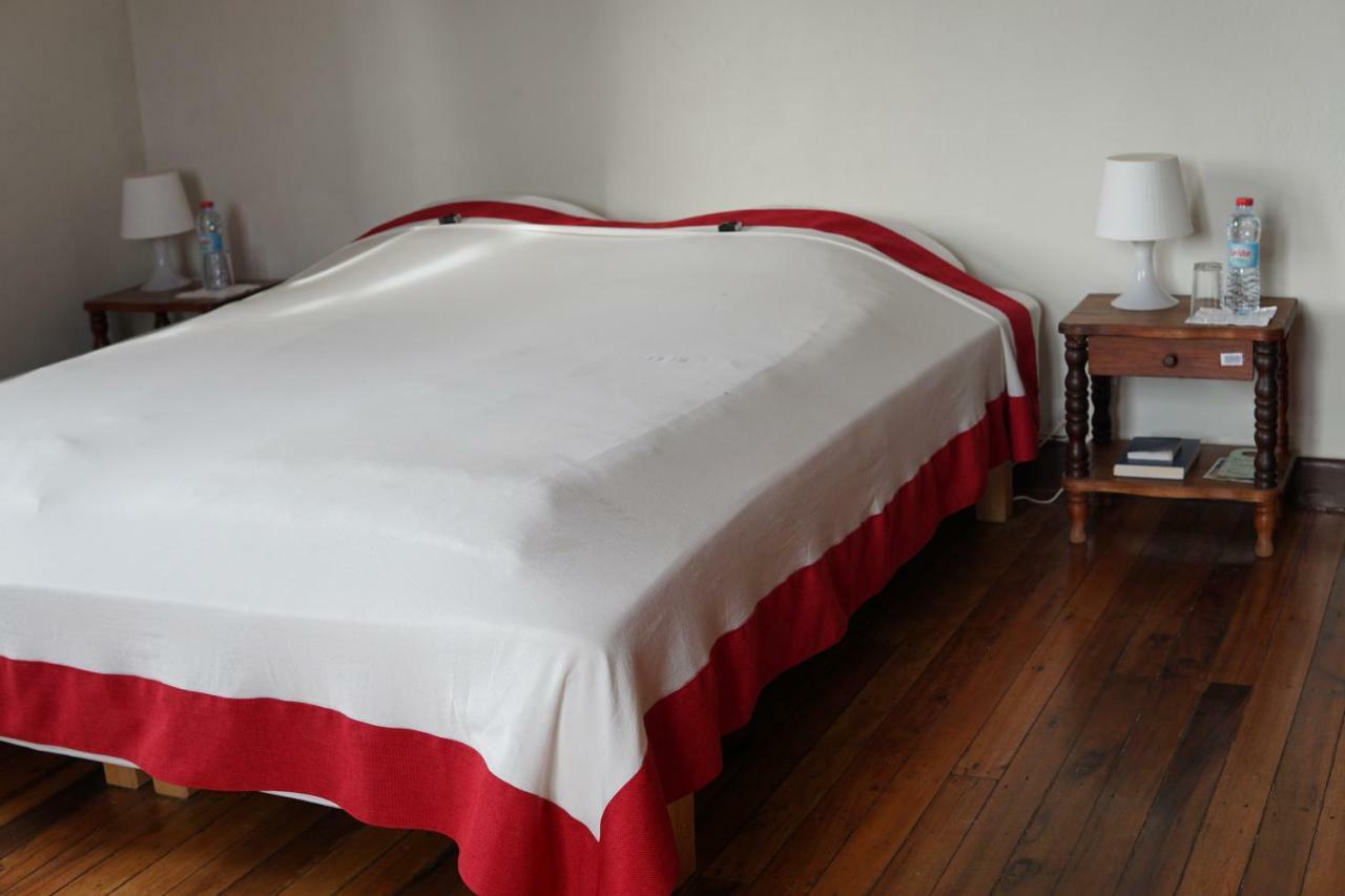Lovasoa 4C Hotel Antsirabe Ngoại thất bức ảnh